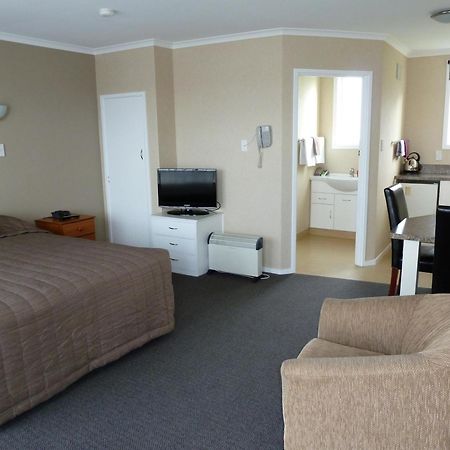 Monarch Motel Invercargill Εξωτερικό φωτογραφία