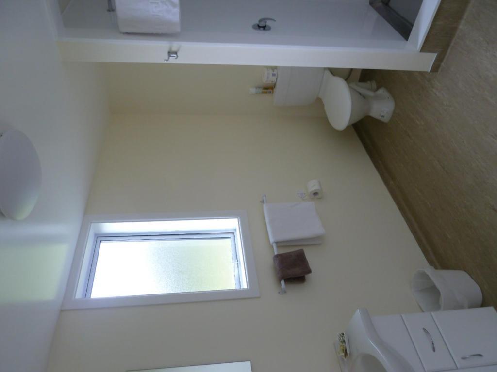 Monarch Motel Invercargill Δωμάτιο φωτογραφία
