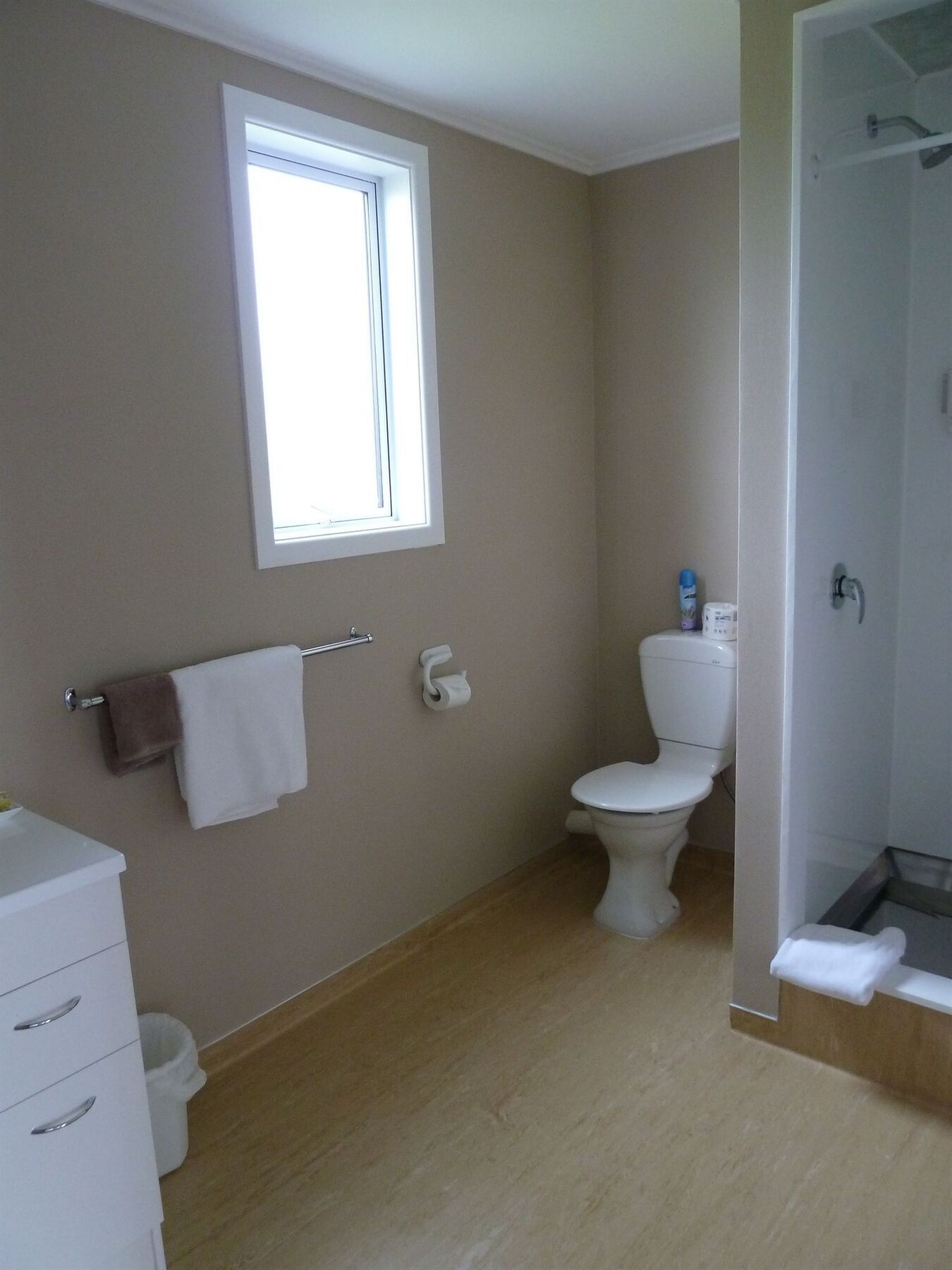 Monarch Motel Invercargill Εξωτερικό φωτογραφία