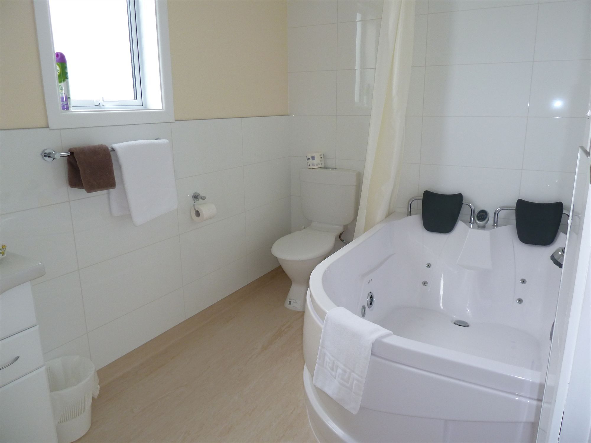 Monarch Motel Invercargill Εξωτερικό φωτογραφία