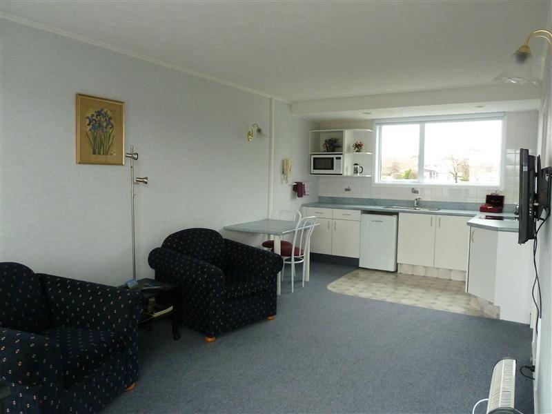 Monarch Motel Invercargill Εξωτερικό φωτογραφία